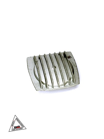 Крышка головки левая 152FMH 110см3 #1