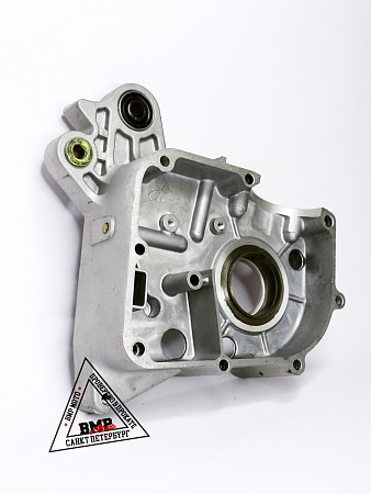 Картер правый139QMB 50/80см3