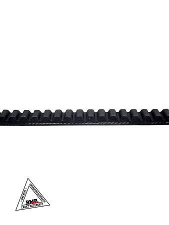 Ремень вариатора 668x16,8 Suzuki AD-50cc (00002081)