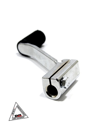 Рычаг КПП BSE Z1 J1, J2LE Z2 J2S J1, J2 Z3 Z3Y Z4 Z5 Z6 Z6Y (30.130.1100)