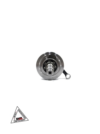 Коленвал двиг. 1P63QML (180cc)