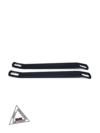 Комплект креплений переднего пластика, ATV150/200