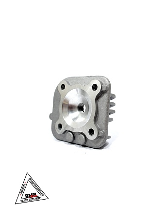 Цилиндро - поршневая группа 2T Yamaha JOG-70сс, 3KJ, D47.00мм с ГОЛОВКОЙ (SEE) (00004896)