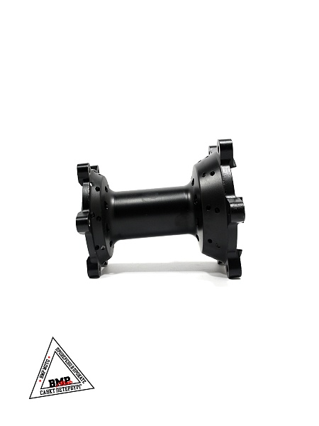 Ступица заднего колеса GR2 LITE черная