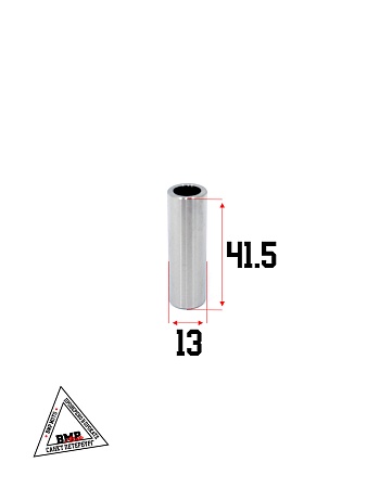 Цилиндро-поршневая группа 4Т двиг. 153FMI (эл.стартер) d-52.4 p-13