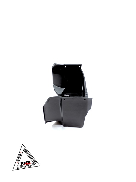 Пластик подножка водителя правая ATV FOX