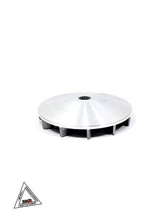 Вариатор в сборе 163QMK с балансиром