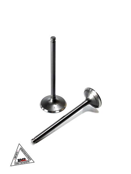 Клапаны 165FMM CB250D-G BMP-moto