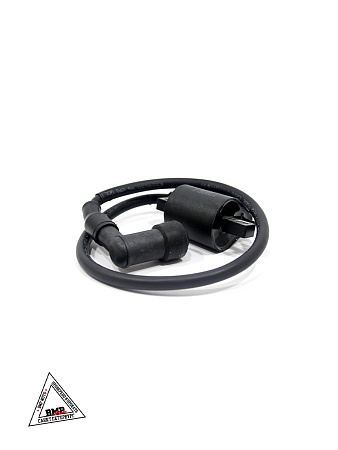 Двигатель в сборе ZS 165FMM (CB250D-G) 223см3, возд. охл., электростартер