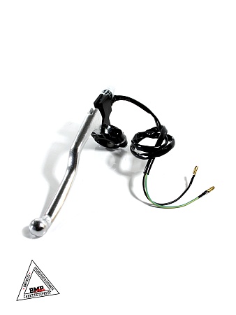 Рычаг сцепления с датчиком BSE J1, J2 Z3 Z3Y M2 M2Y M8 Z1 J1, J2LE Z2 (30.531.0190)