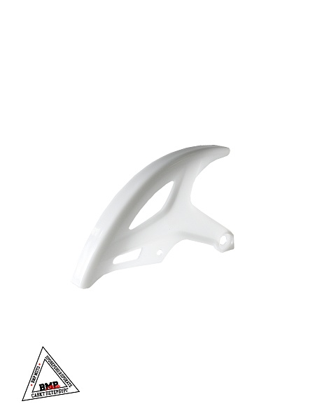 Защита заднего тормозного диска OTOM CRF