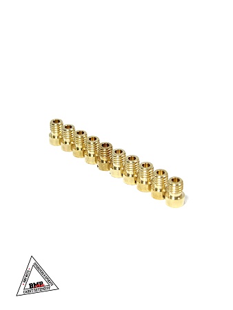 Жиклеры карбюратора M5-100 (10шт)
