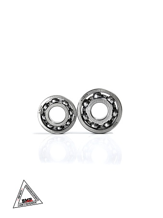 Набор подшипников двигателя 139QMB 80cm X-tech