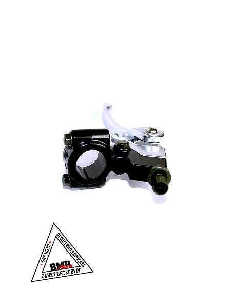 Рычаг сцепления TTR125
(складной)