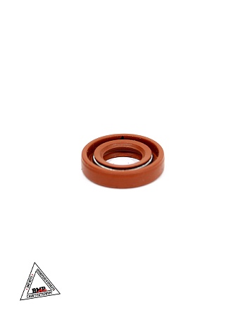 Сальник коленвала 12х22х5 GL25