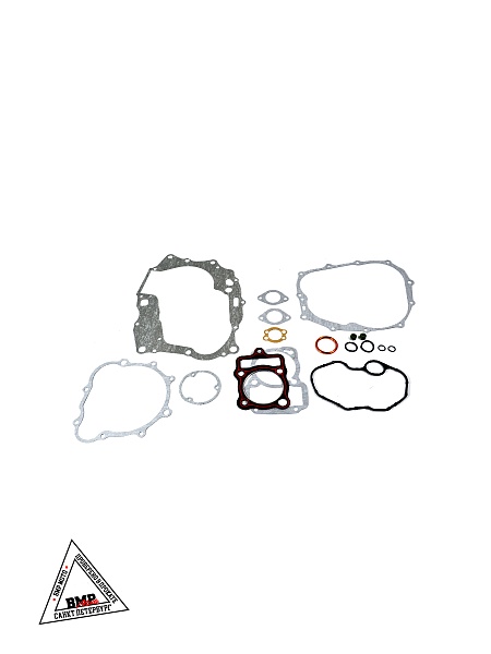 Набор прокладок (полный) 162FMJ (CG150D)