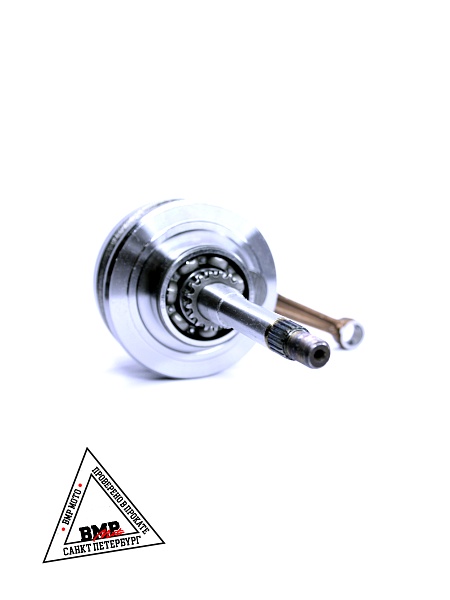 Коленвал 157QMJ 150см3