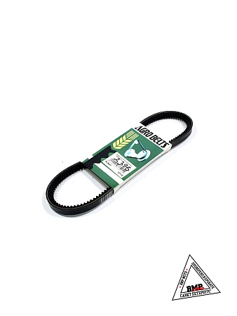 Ремень мотоблока A710 (710*13mm) "AGROBELTS" (R-2037)