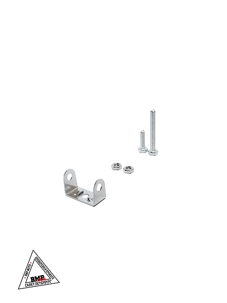 Фара 27w 9x3w LED круглая