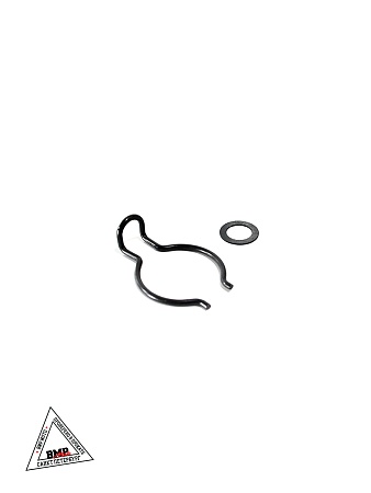 Храповик кикстартера (7 зуб., 6 зацепов)