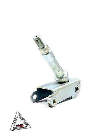 Поворотный кулак WELS-200 RS