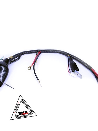 Жгут проводки KAYO T2,T4