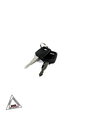 Замок зажигания с крышкой бака трицикл; Lifan LF200ZH