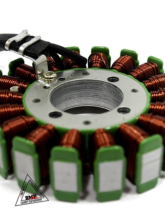 Статор генератора 174MN-3 (CBS300) ZS 93х32х25