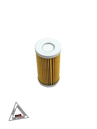 Фильтр масляный KTM SX SXF SXS EXC (желтый) HF652 (N-3127)