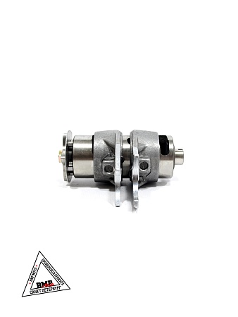 Вал переключения передач копирный Active (АКПП) (+вилочки) (K-6118)