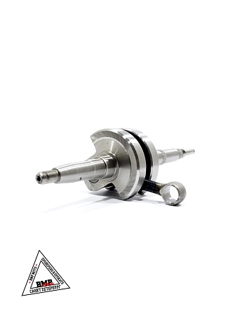 Коленвал Suzuki AD 50, AF50, AG50; ADDRESS, SEPIA (8мм) (00001891)