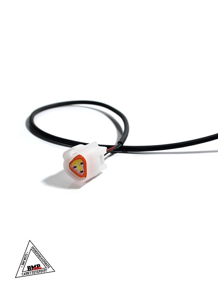 Ручки руля с подогревом ATV WILD TRACK