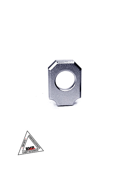 Кронштейн натяжителя цепи привода (пара) GR2