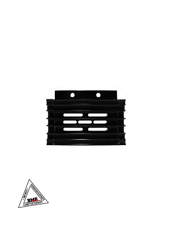 Радиатор маслянного охлаждения GR-X