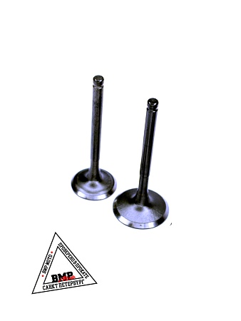 Рем. комплект клапанов 157QMJ с реверсом