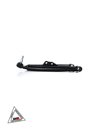 Рычаг нижний с шаровой опорой, черный EVOX125 N1