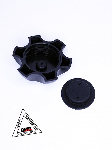 Пробка бензобака KAYO Т2,Т4,Т6