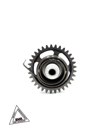 Вал кикстартера BSE ZS177MM (21100-ME30-0000)