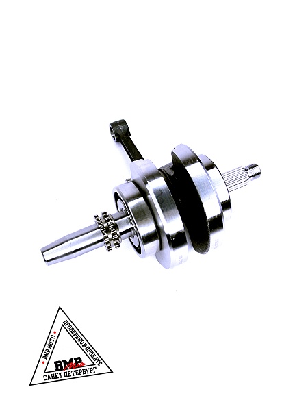 Коленвал 172FMM-3A (CB250-F)