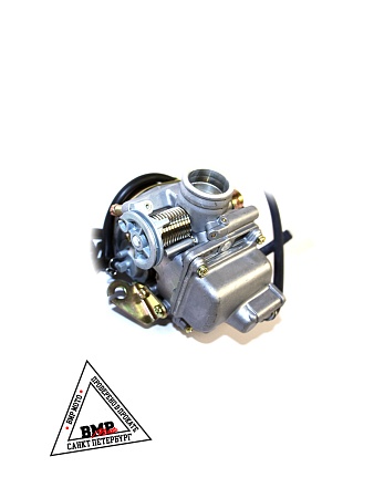 Карбюратор 157QMJ 150см3