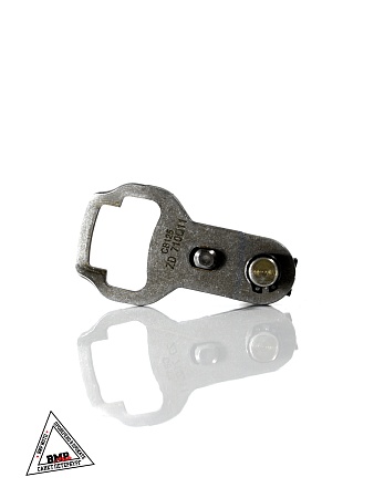 Вал переключения КПП CB125 BSE ZS161FMJ ZS165FMM (100106302-0001)