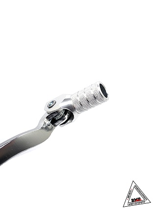 Рычаг переключения передач KAYO двиг. ZS NC250 (вод.охл.)