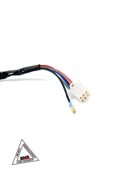 Датчик положения передач 166FMM (CBN250)