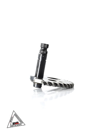 Сектор кикстартера 1E41QMB, QT, QT-3, TB-50/60cc