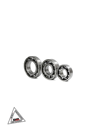 Набор подшипников двигателя 165FMM (CBB250) X-TECH