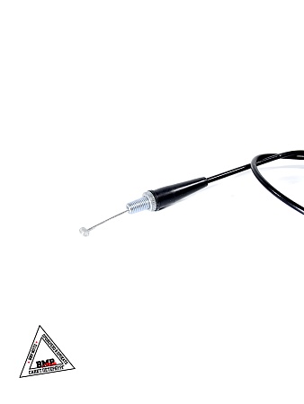 Трос газа для мотоцикла (L-1090мм, вылет троса 130мм) BMP-moto