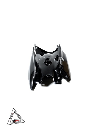 Облицовка задняя, чёрный BSE Z1 J1, J2LE Z2 (30.724.0020)