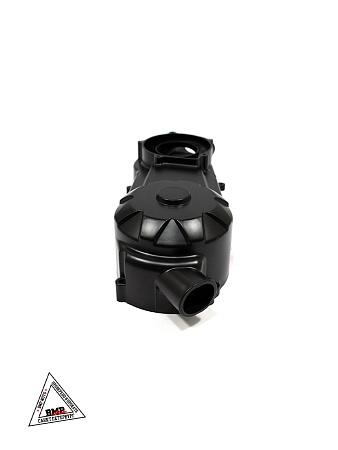 Крышка генератора 163QMK с балансиром