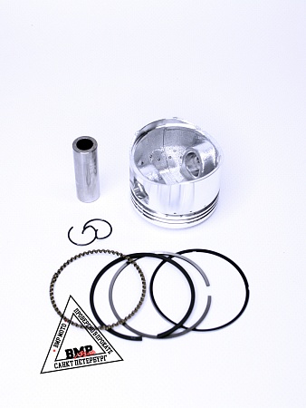 Поршень в сборе 153FMI 125см3, 152FMI