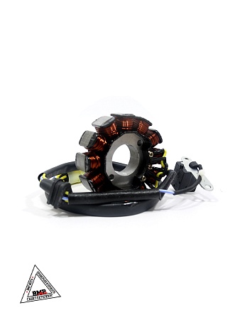 Статор генератора 177MM (NC250) (12кат.) ZS